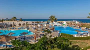 Aladdin Beach Resort Hurghada