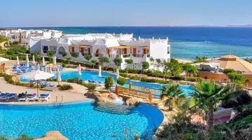 Albatros Palace Sharm (ex. Pickalbatros Cyrene Grand)
