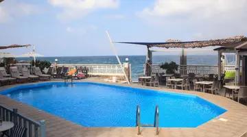 Almare Beach Hotel