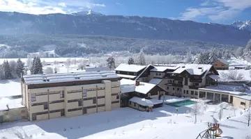 Alpen Adria Hotel & SPA