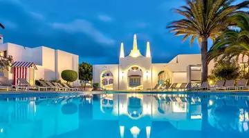 Alua Suites Fuerteventura (Ex.Suite Hotel Atlantis Fuerteventura Resort)