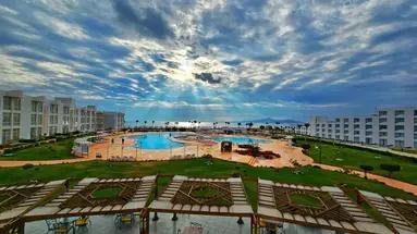 Amarina Sun Resort & Aqua Park (EX.Raouf Hotels International Aqua Park & Spa)