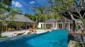 Amarterra Villas Resort Bali Nusa Dua, A