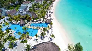 Ambre - Sun Resort