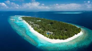 AMILLA MALDIVES RESORT AND RESIDENCES