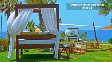 Amphora Hotel and Suites