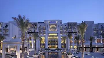 Anantara Eastern Mangroves Abu Dhabi Hotel