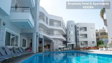 Anastasia Hotel & Apartments