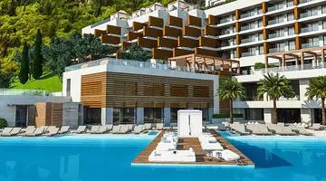 Angsana Corfu Hotel