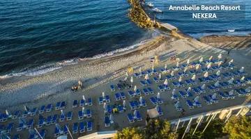 Annabelle Beach Resort