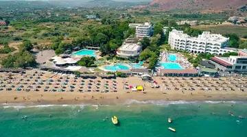 Apollonia Beach Resort & SPA