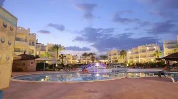 Aqua Hotel Resort & Spa (ex. Sharm Bride)