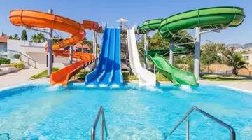 AquaSol Holiday Village and Waterpark