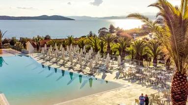 Aristoteles Holiday Resort
