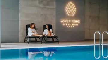 Aspen Prime Bike & Ski Resort