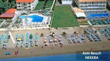 Astir Beach Hotel, Zante