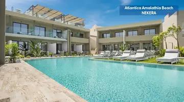 Atlantica Amalthia Beach Hotel