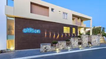 Atrion Resort Hotel