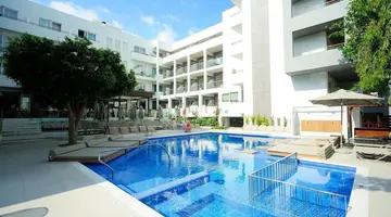 Atrium Ambiance Hotel (Adult Only 14+)