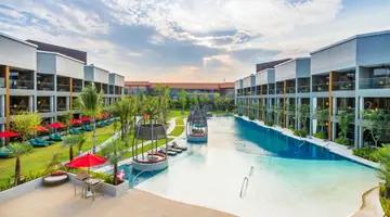 AVANI+ Hua Hin Resort (ex AVANI Hua Hin Resort and Villas)