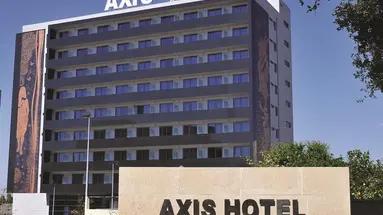 Axis Porto Business Spa Hotel
