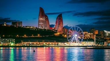 Azerbejdżan - w kraju kontrastów