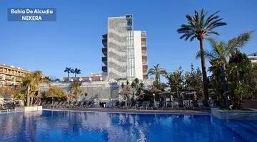Bahia de Alcudia Hotel and Spa