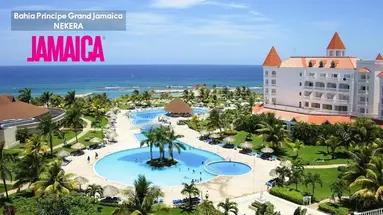 Bahia Principe Grand Jamaica 