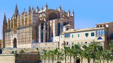 Baleary nie do wiary - zwiedzanie Hiszpanii
