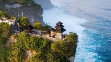 Bali i Ijen - Harmonia Żywiołów