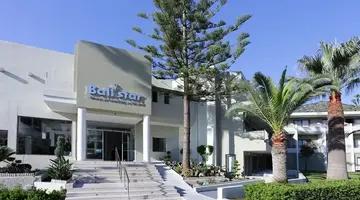 BALI STAR-RESORT BOUTIQUE HOTEL ON BB