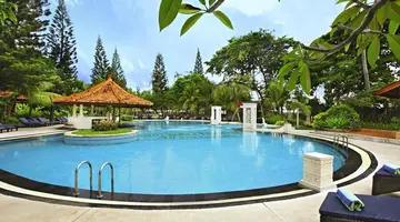 Bali Tropic Resort & Spa