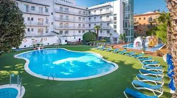 Balmes Hotel - Apartments & Splash