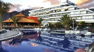 Barcelo Santiago Adults Only