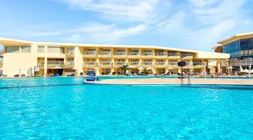 Barcelo Tiran Sharm Resort