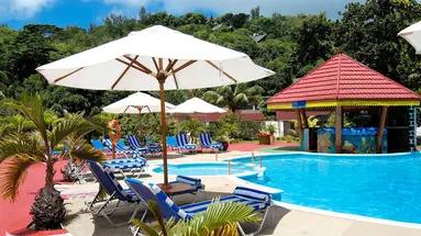 Berjaya Praslin Resort 