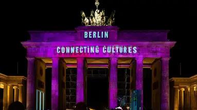 Berlin - Festiwal Kultur
