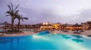 Bliss Nada Beach Resorts (ex. Hotelux Jolie Beach)