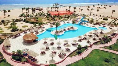 Bliss Nada Beach Resorts (ex. Hotelux Jolie Beach)