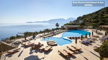 Blue Marine Hotel Resort & Spa