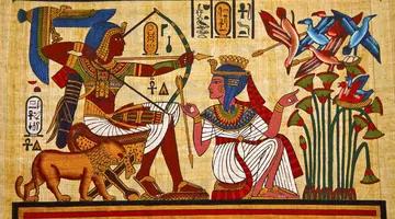 Bogowie i faraonowie