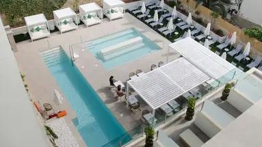 BQ PAGUERA BOUTIQUE HOTEL (ADULTS ONLY 16+)