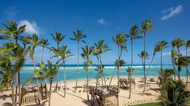 Breathless Punta Cana Resort & Spa (Adults only)