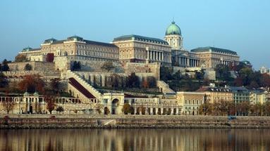 Budapeszt - wycieczka jednodniowa