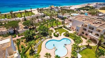 Calimera Delfino Beach Resort & SPA