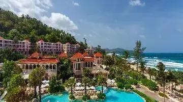 Centara Grand Beach Resort Phuket (SHA+)