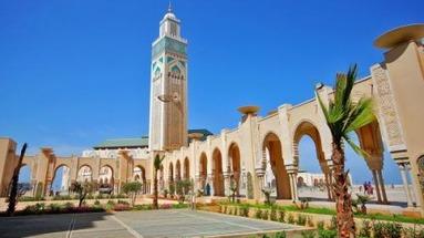 Cesarskie Miasta - Agadir