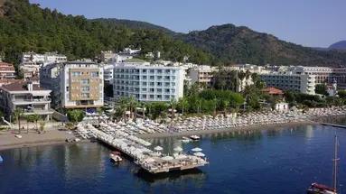 Cettia Beach Resort Hotel