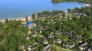 Cha-da Beach Resort & Spa Koh Lanta