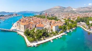 Chorwacja, Bośnia i Hercegowina - Adriatyk Tour